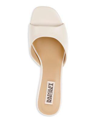 Women's Draya Slide Sandals Product Image