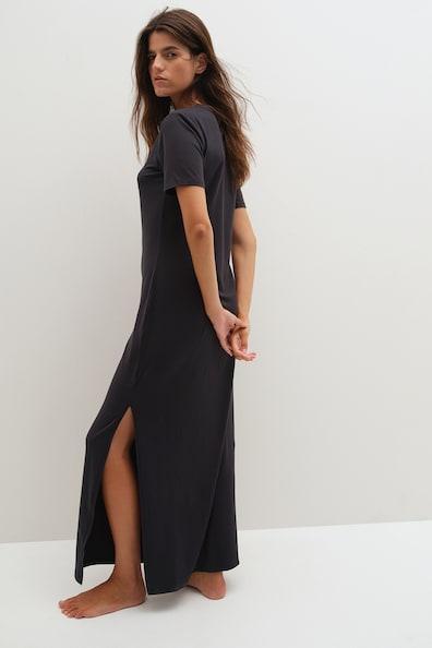 T-shirt Dress Product Image