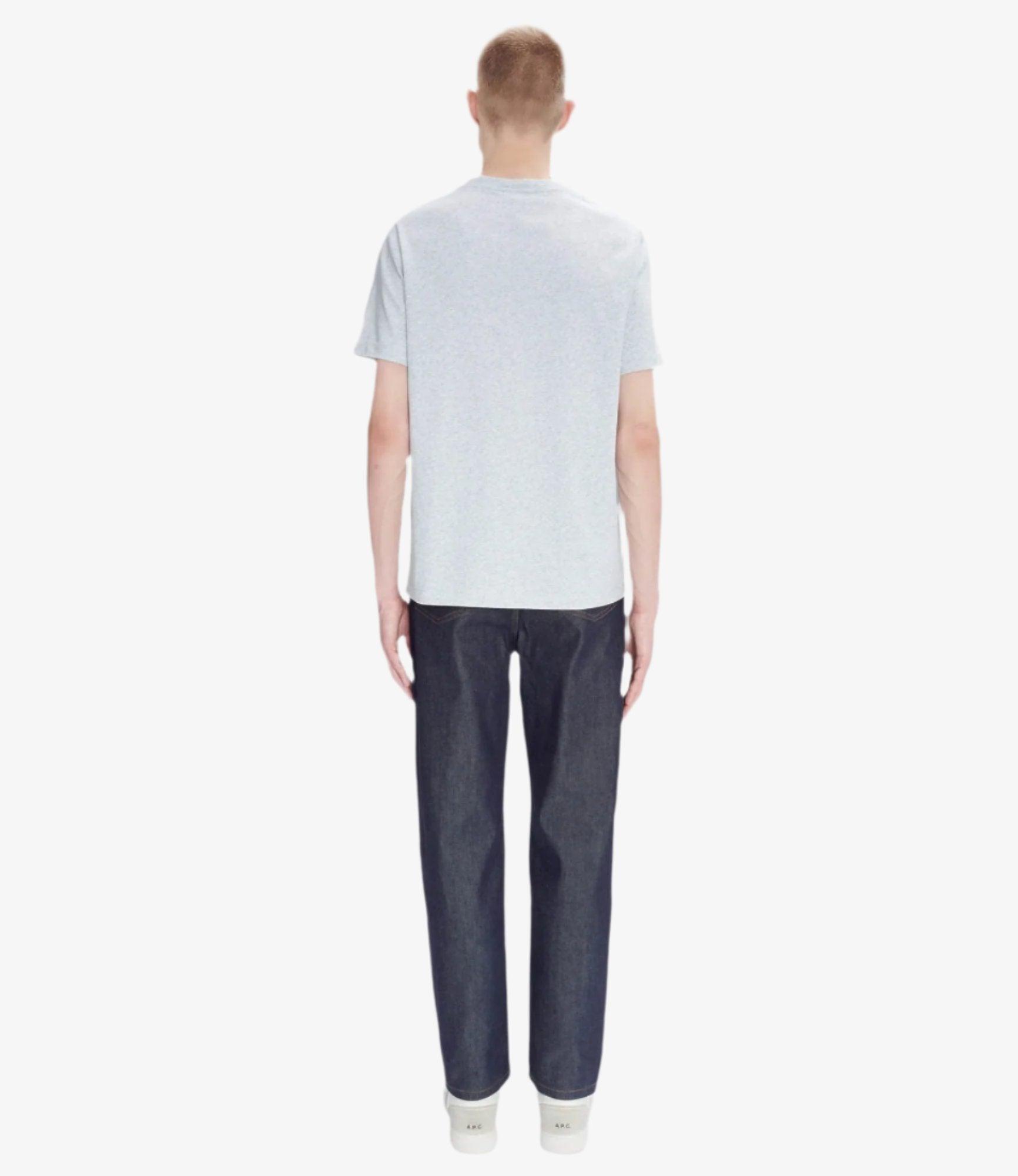 Standard Rue Madame T-shirt (M) Male Product Image