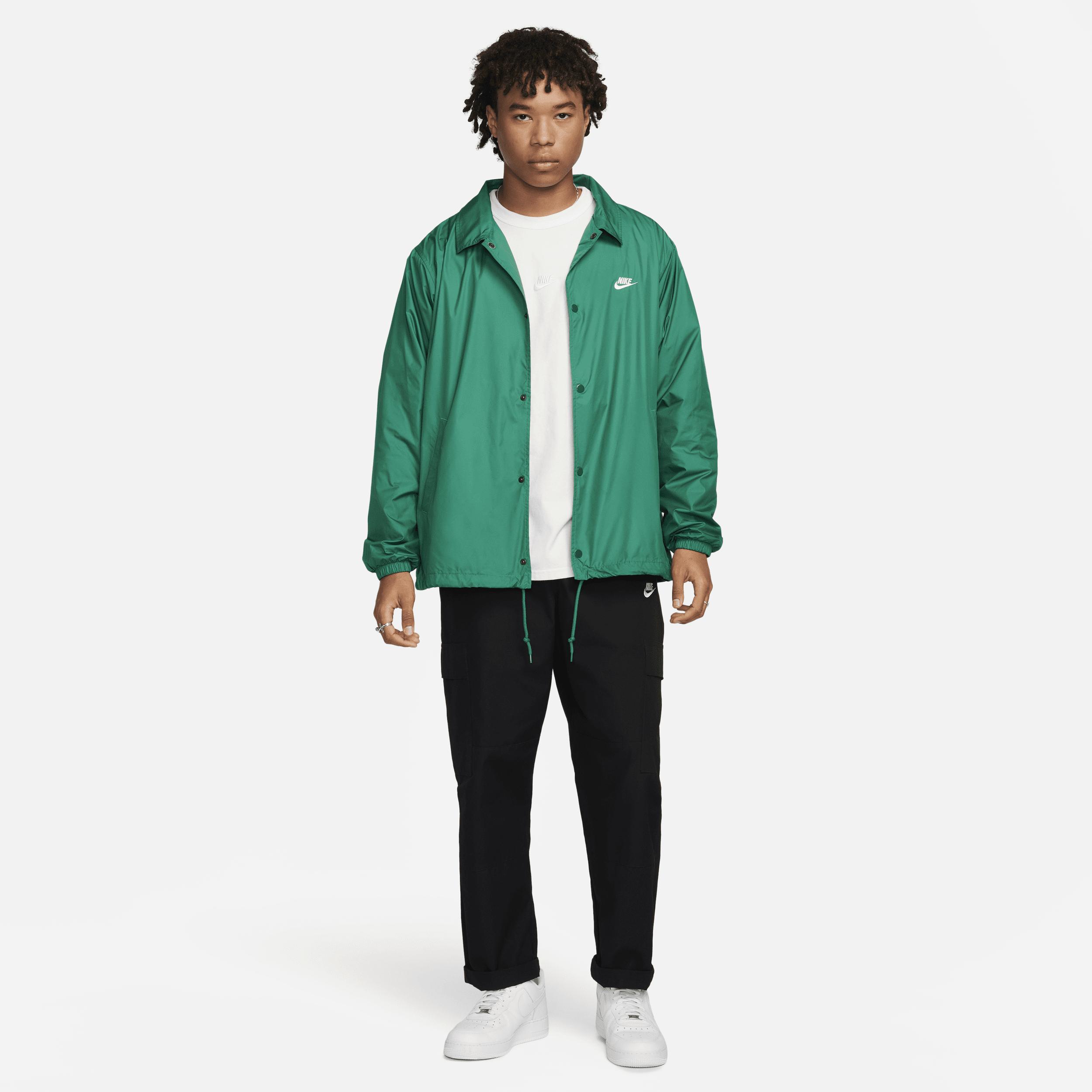 Nike Coach jacket Product Image