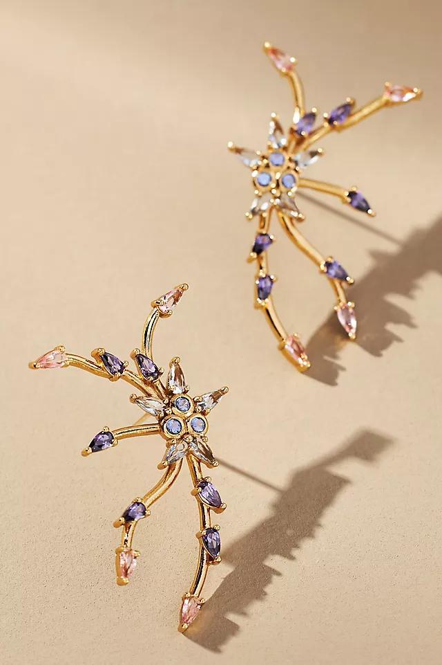 Mignonne Gavigan Gramercy Earrings Product Image