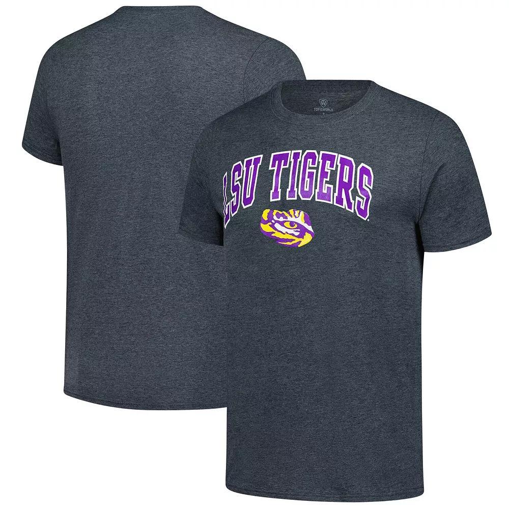 Men's adidas Purple Washington Huskies B1G Time For The Dawgs T-Shirt,  Product Image