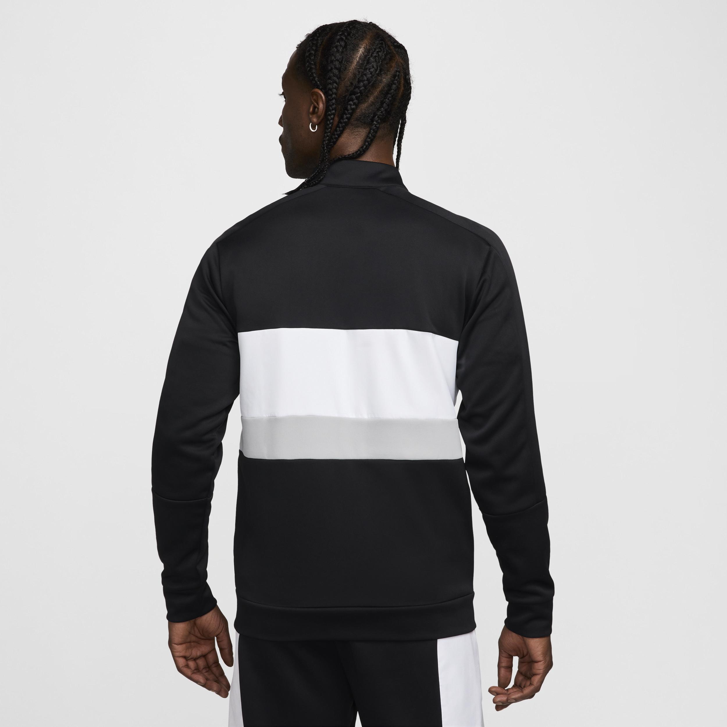 Nike Academy Men's Dri-FIT Soccer Track Jacket Product Image