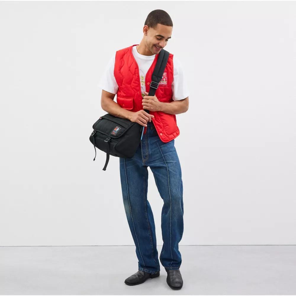 Coachtopia Loop Messenger Bag Product Image