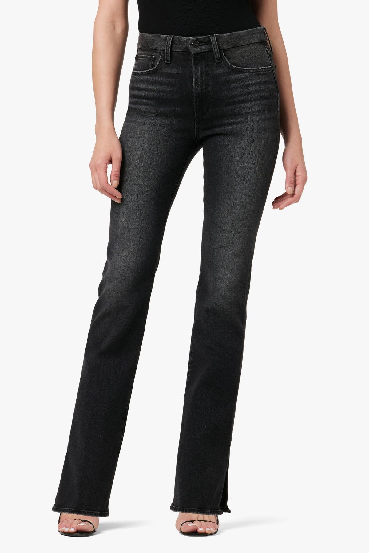 The Hi Honey Bootcut - Freezin Product Image