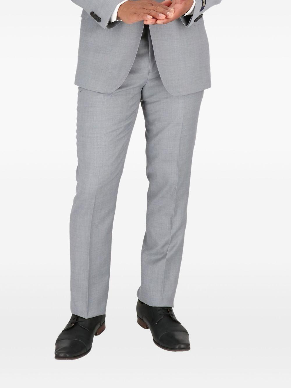 single-breasted suit  Product Image