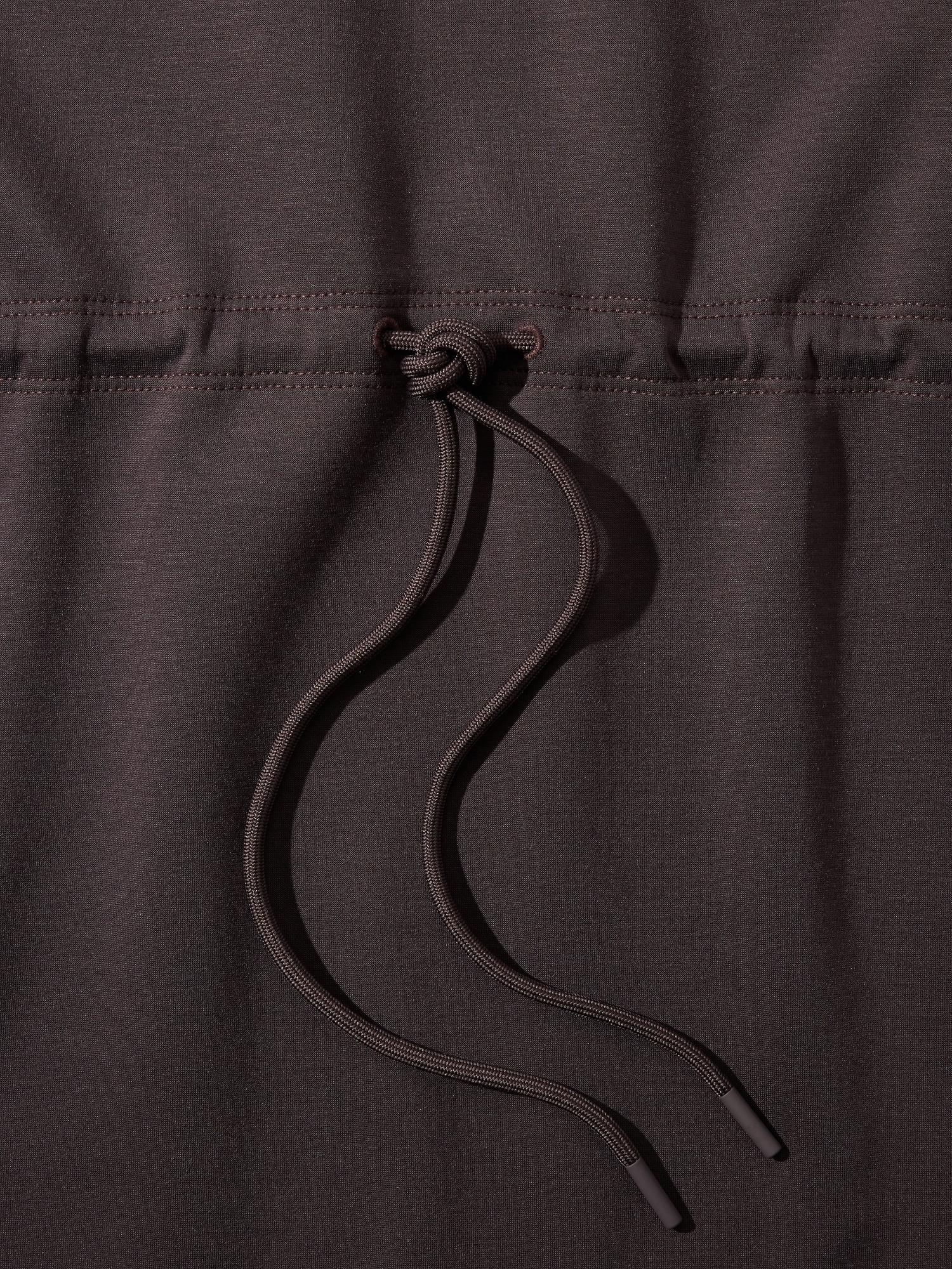 Allure Cinch Sweatshirt Product Image