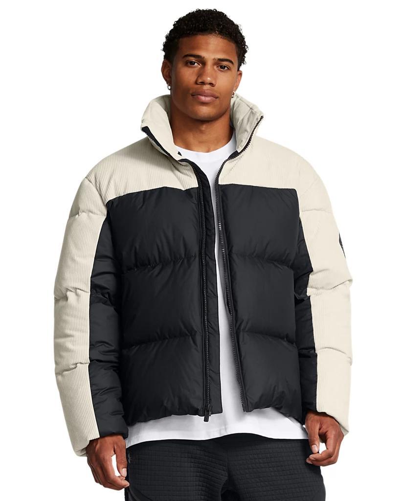 UA Limitless Down Corduroy Product Image