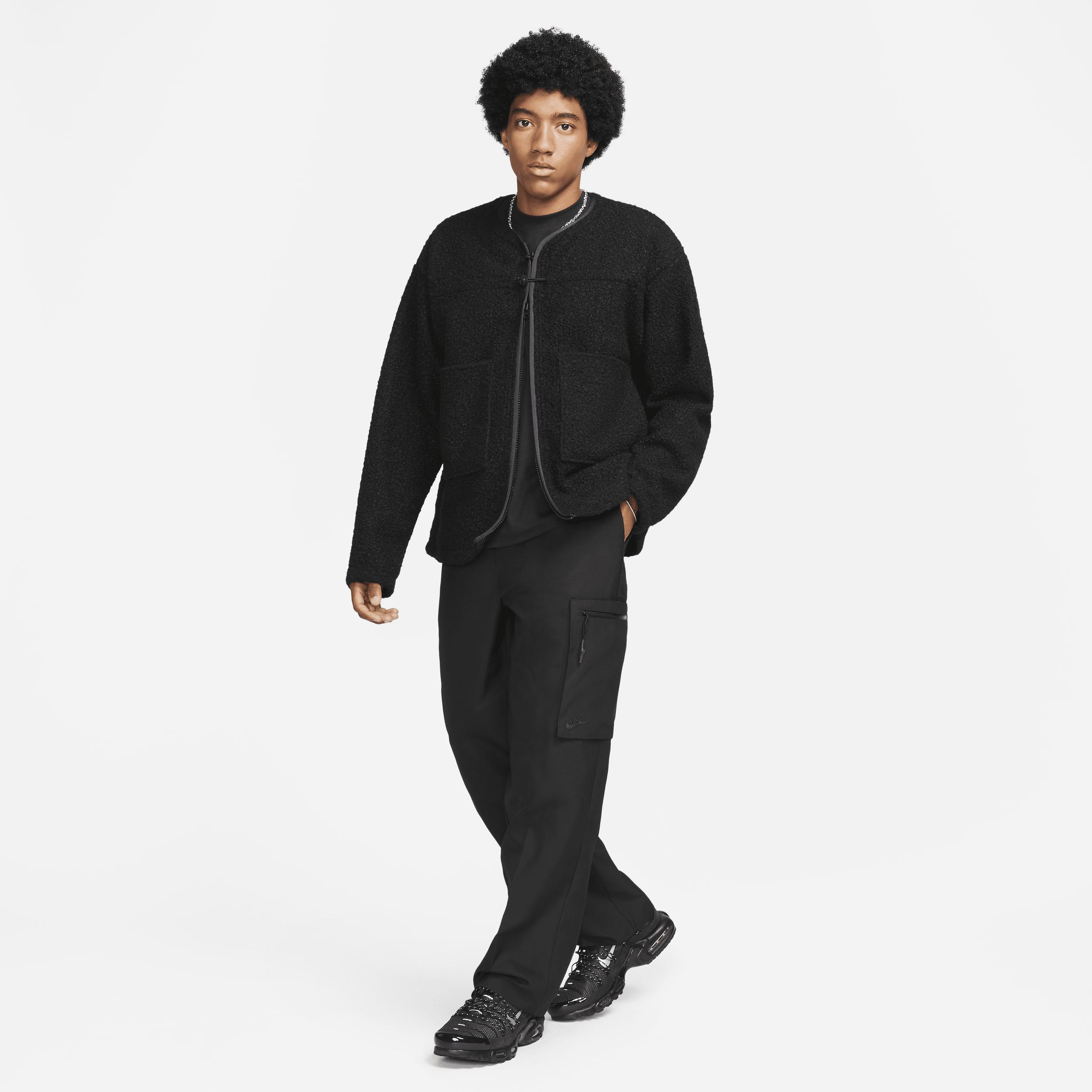 Nike Sportswear Tech Pack Men's Woven Utility Pants Product Image