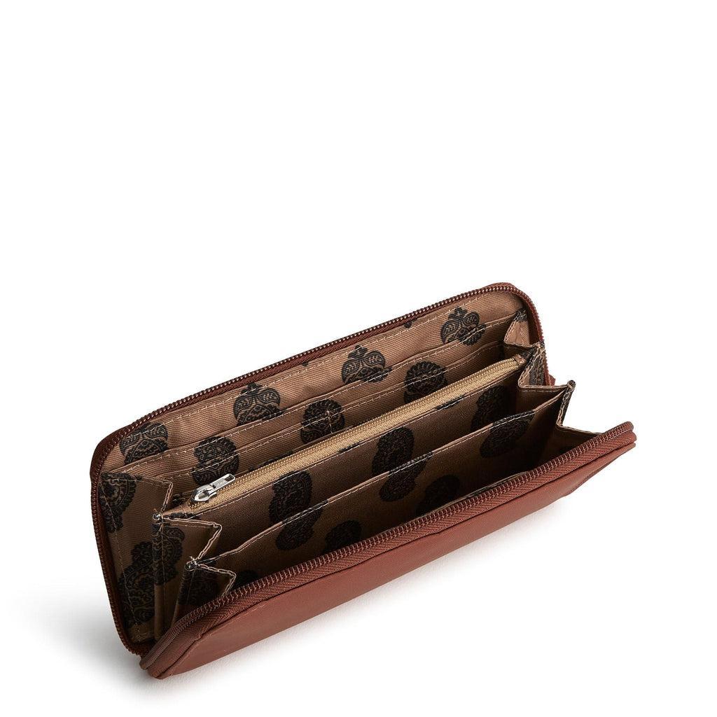 Continental Wallet Product Image