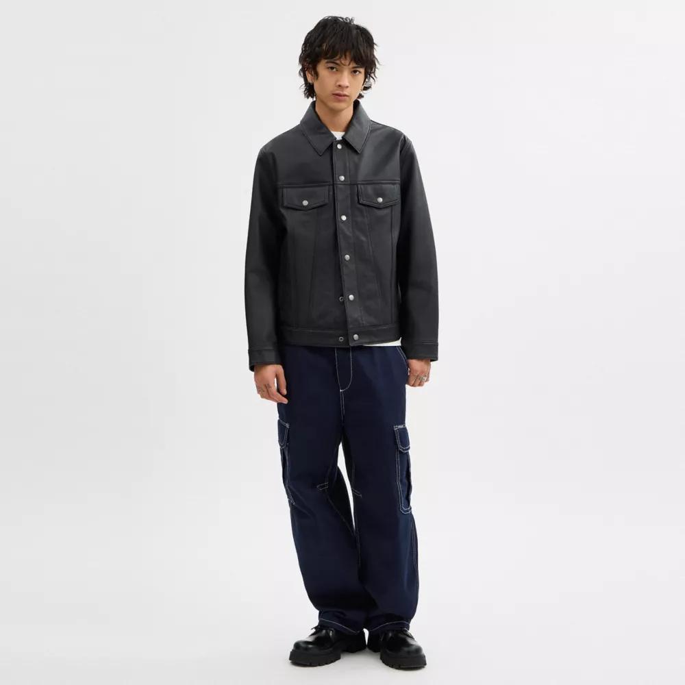 Cargo Pants Product Image