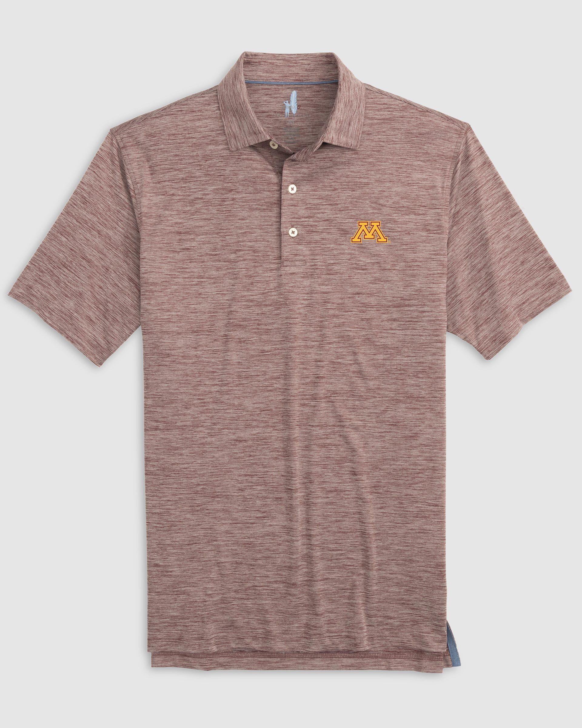 Rollins Huronn Featherweight Performance Polo Product Image