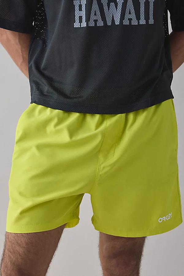 Oakley Mens Beach Volley 16 Beachshort Product Image