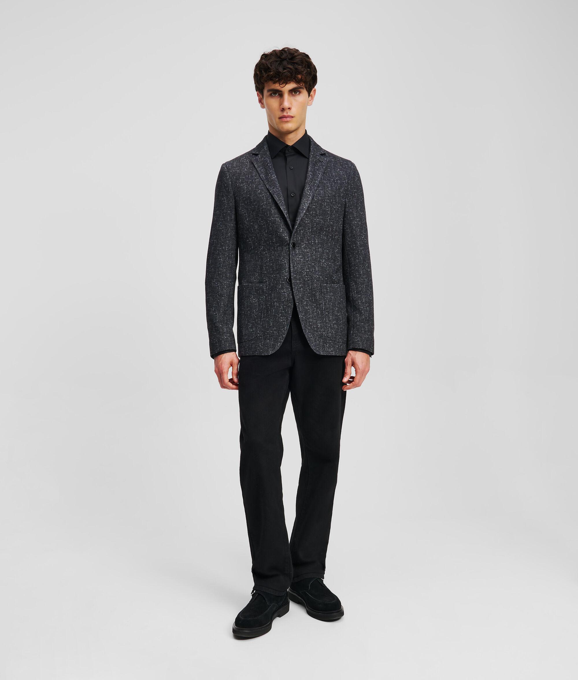 TAILORED JACKET Product Image