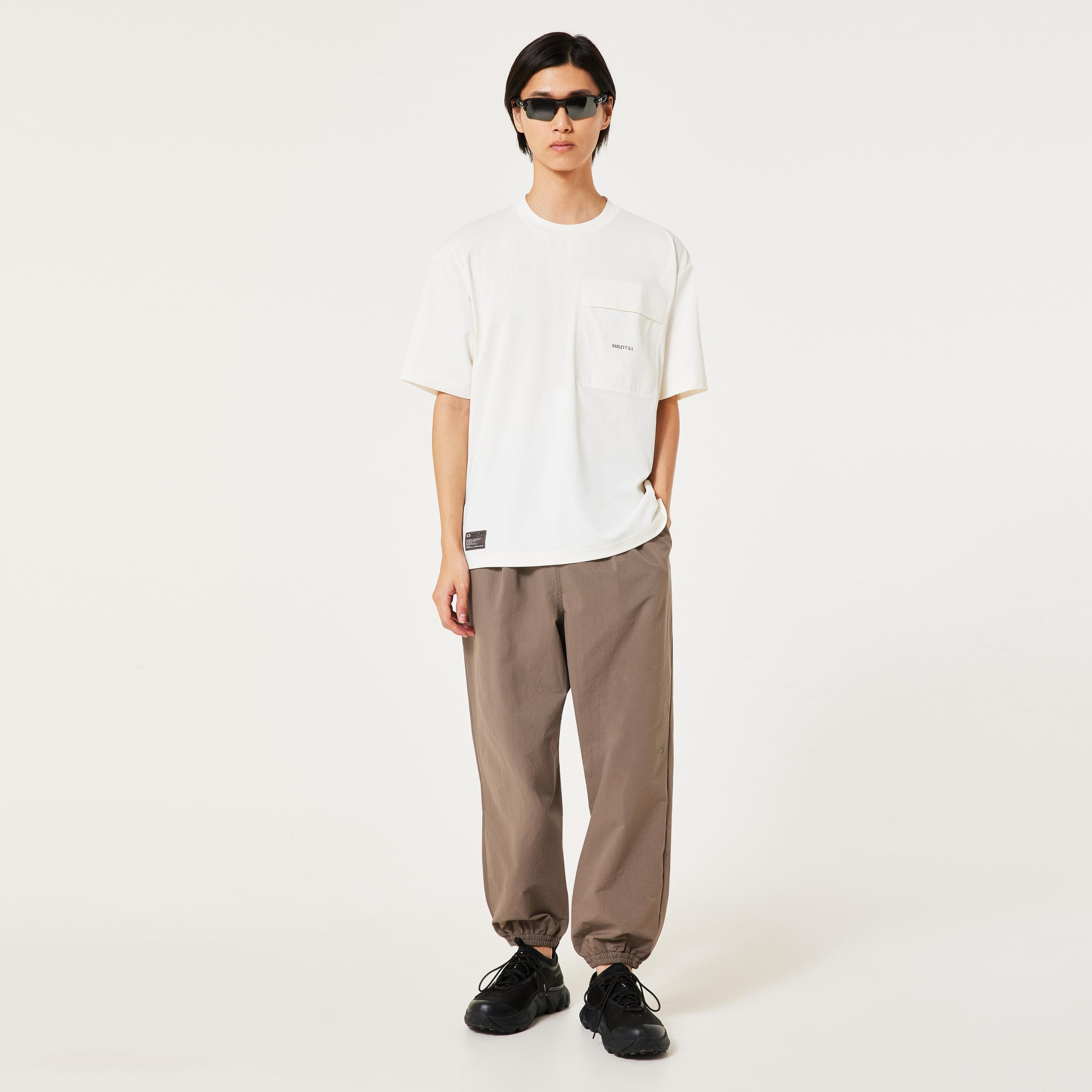 Oakley Mens Fgl Scratch Tee 5.0 Product Image