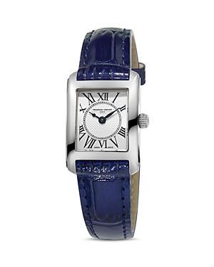 Frederique Constant Classics Carree Quartz Watch, 23mm Product Image