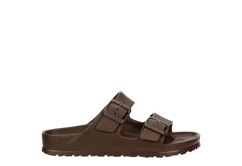 Birkenstock Womens Arizona Essentials Slide Sandal Product Image