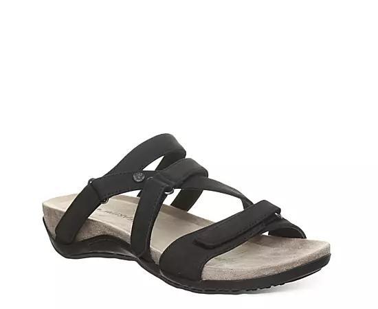 Bearpaw Womens Acacia Slide Sandal Product Image