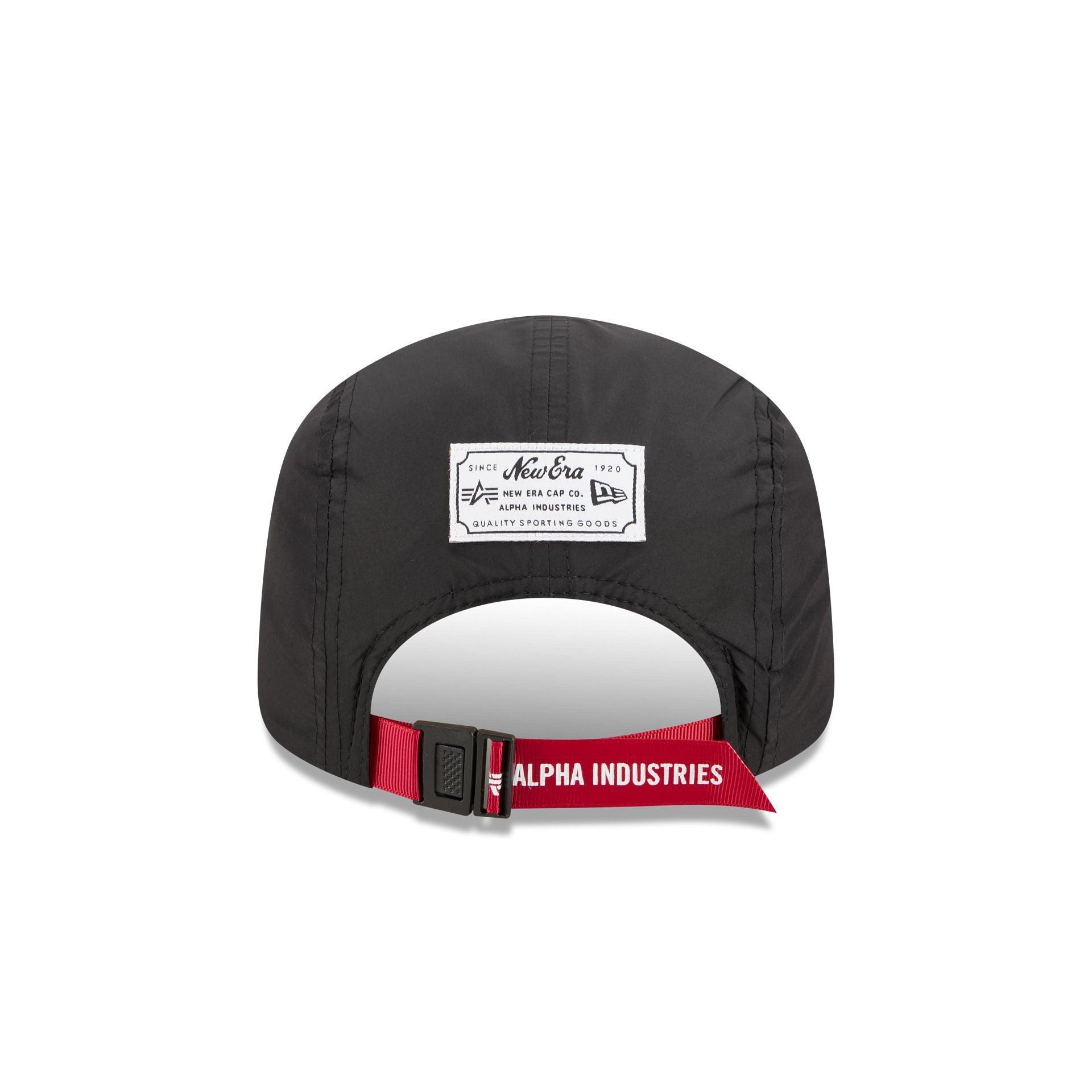 Chelsea FC Collegiate 9FORTY M-Crown Snapback Hat Male Product Image