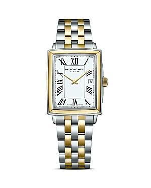 Raymond Weil Toccata Watch, 25x35mm Product Image