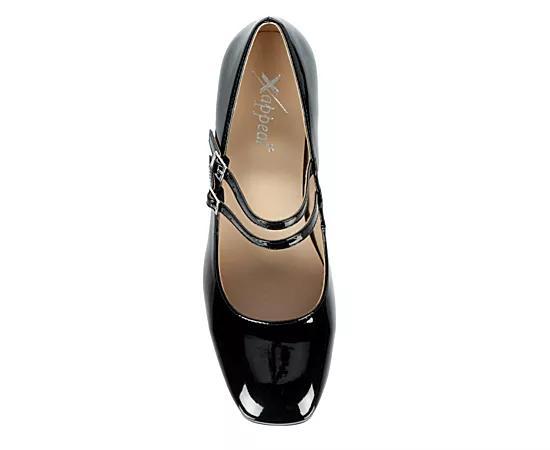 Xappeal Womens Winnie Pump Product Image