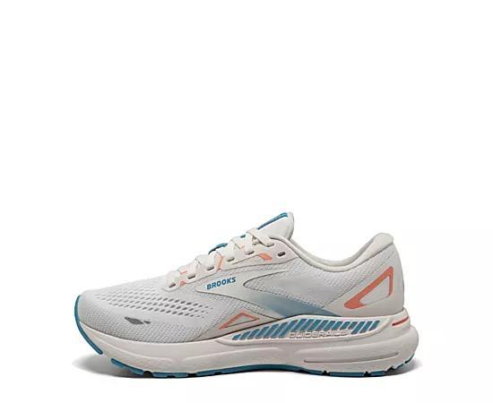 Brooks Womens Adrenaline Gts 23 Running Shoe Product Image