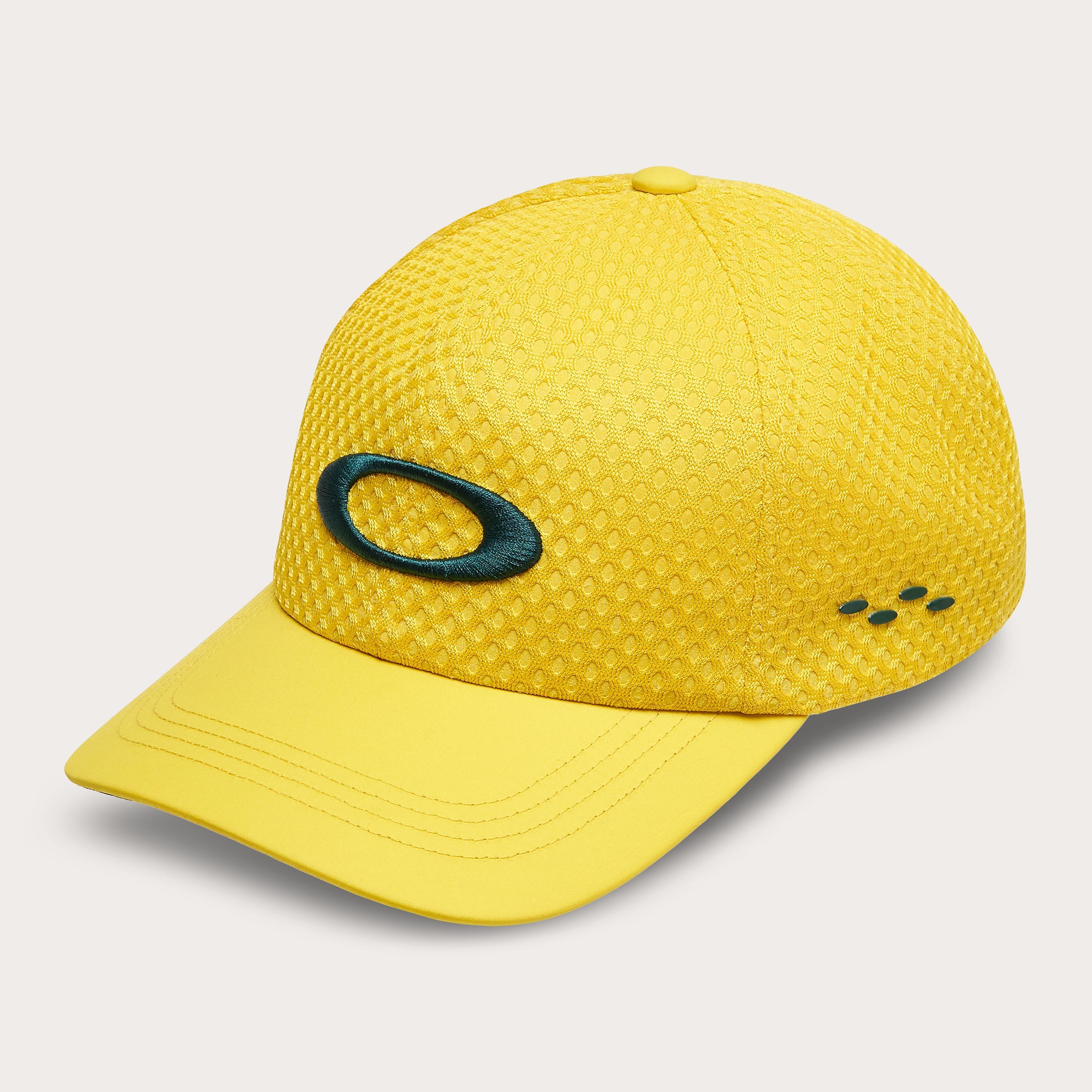 Oakley Mens Oakley Mesh Lite Hat Product Image