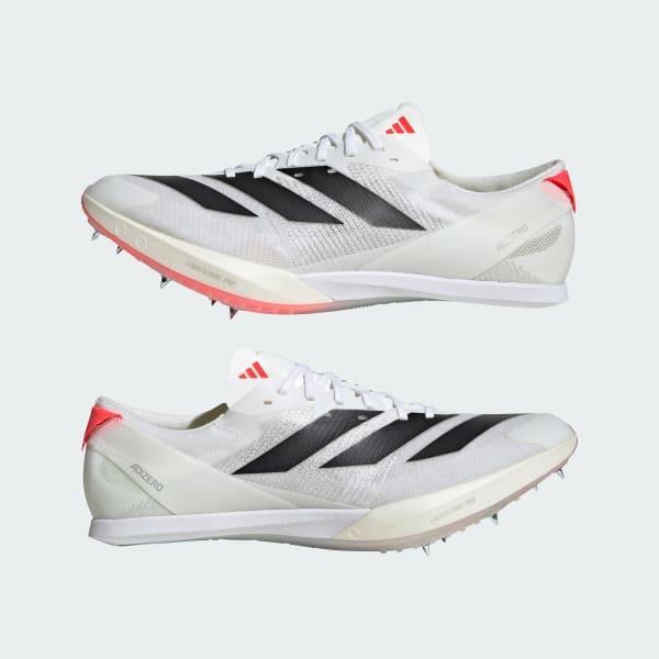 Adizero Finesse Running Shoes Product Image