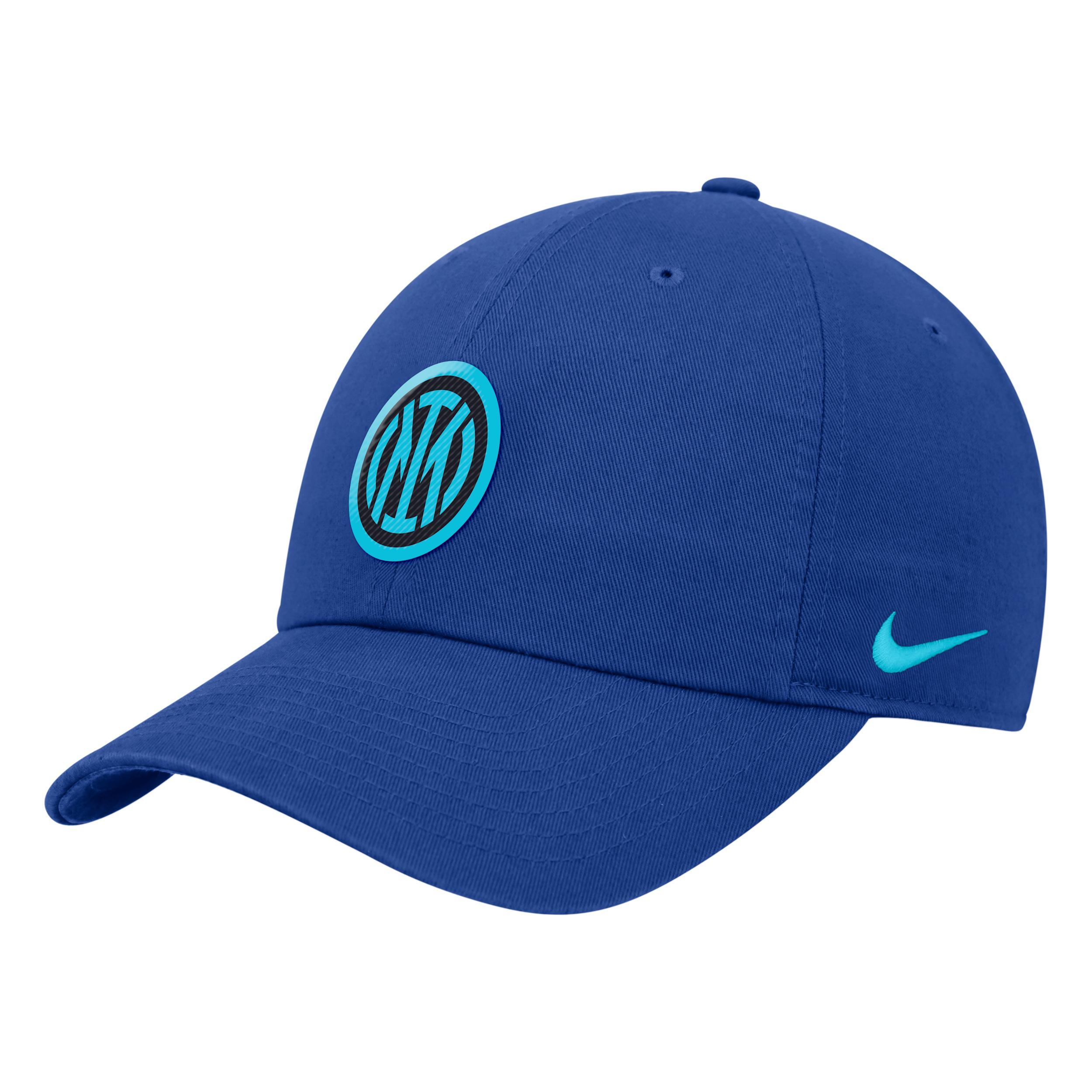 Inter Milan Club Nike Soccer Adjustable Cap Product Image