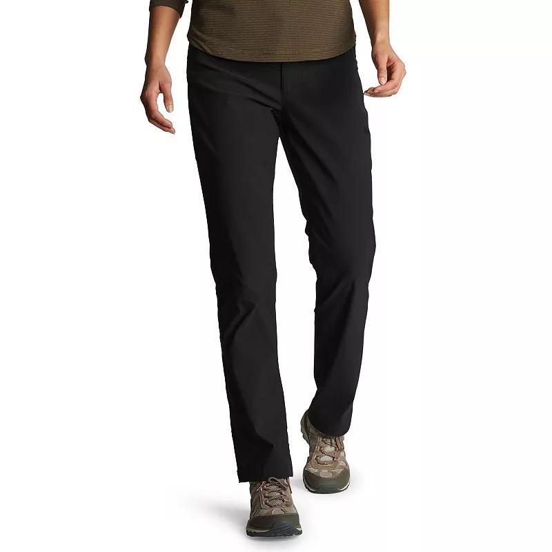 Womens Eddie Bauer Rainier Pants, Womens Product Image