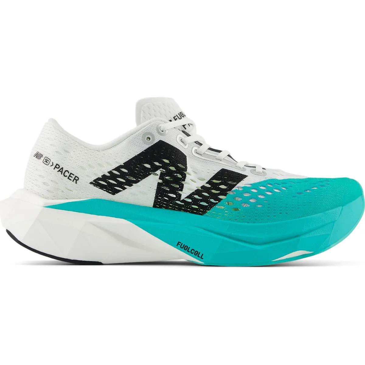 Women's | New Balance FuelCell SuperComp Pacer v2 Product Image