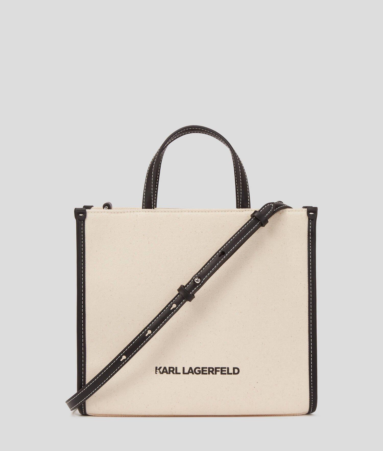 KL X JORGE PARRA TOTE BAG Product Image