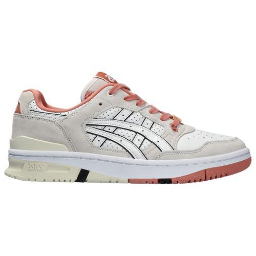 ASICS Mens ASICS EX89 Omakase - Mens Basketball Shoes Peach/Cream/White Product Image