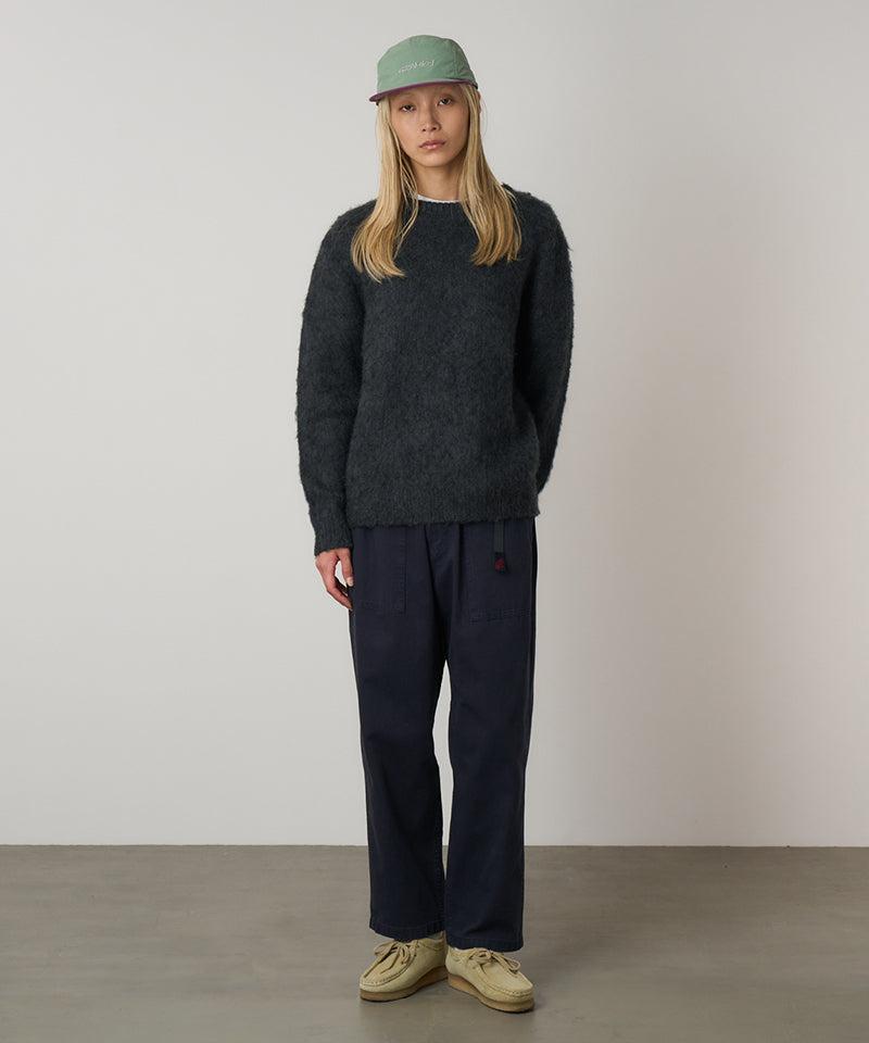 Loose Tapered Pant Unisex Product Image