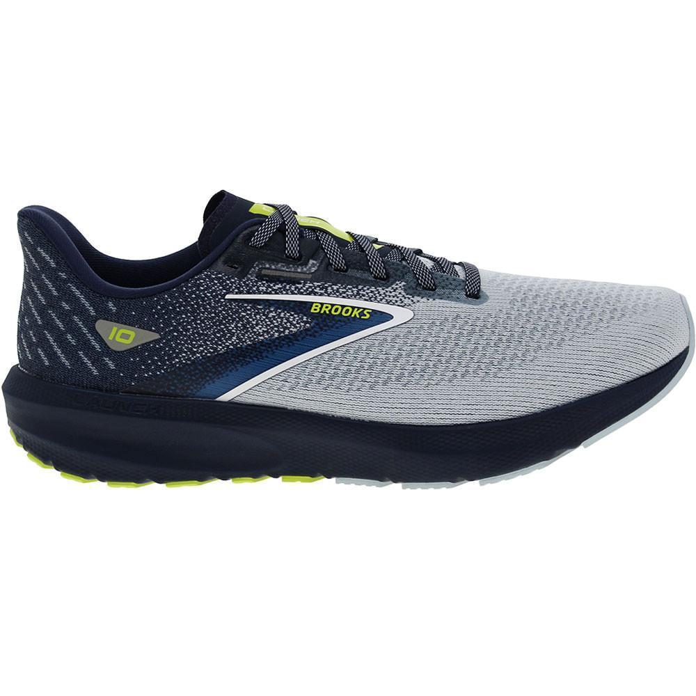 Men's Brooks Launch 10 Running Shoes Product Image