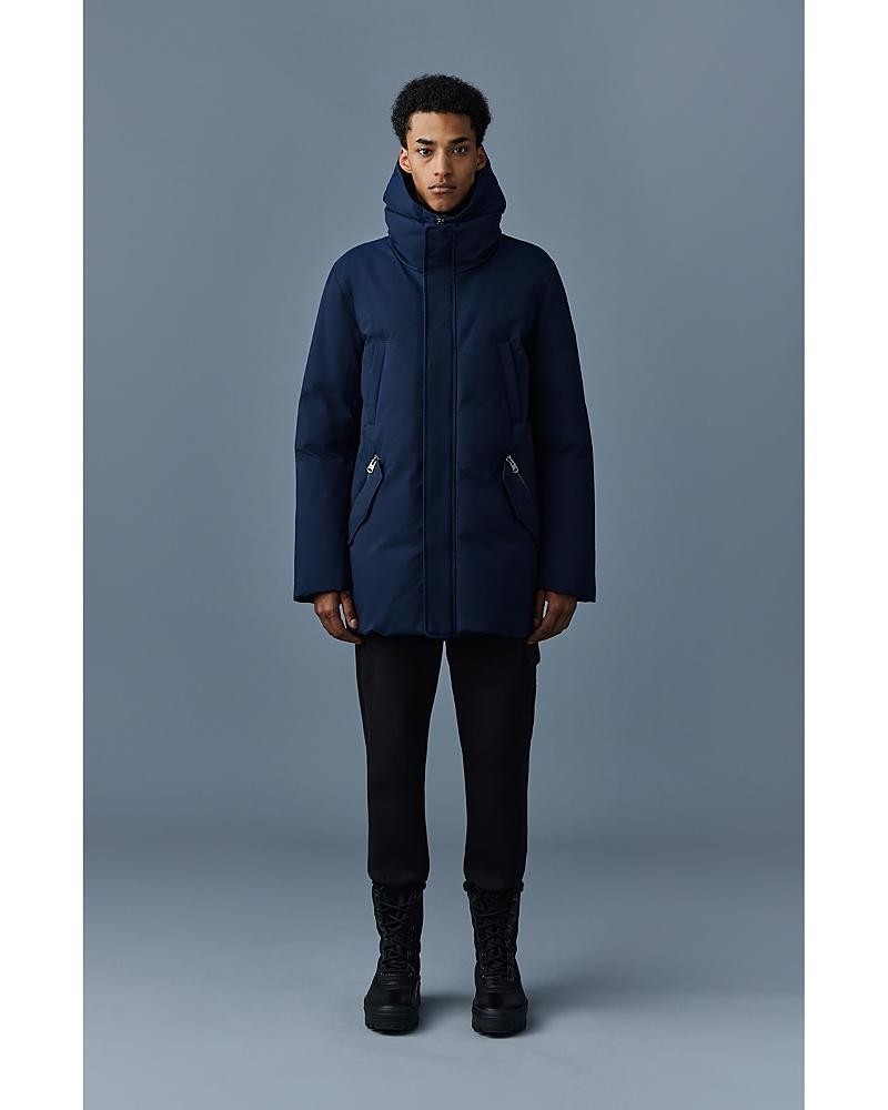 Mens Edward 2-in-1 Down Coat Product Image