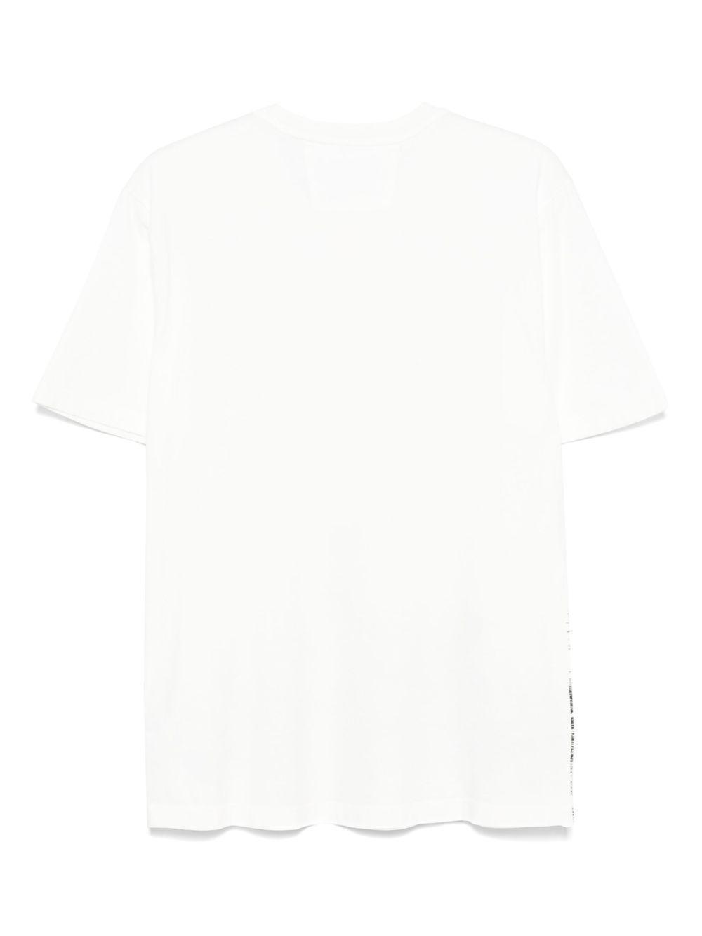 graphic-print T-shirt Product Image