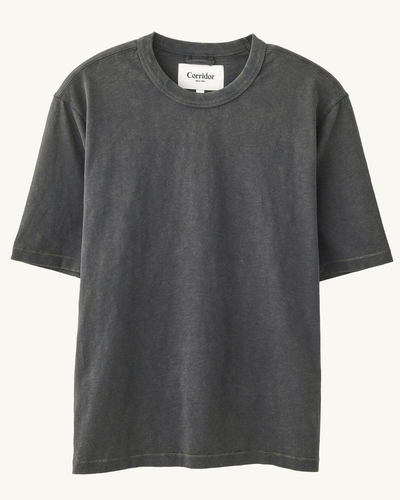 Slub Tee - White Product Image