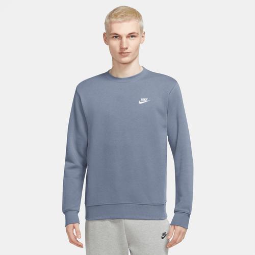 Nike Sportswear Club Fleece Crewneck Sweatshirt Product Image