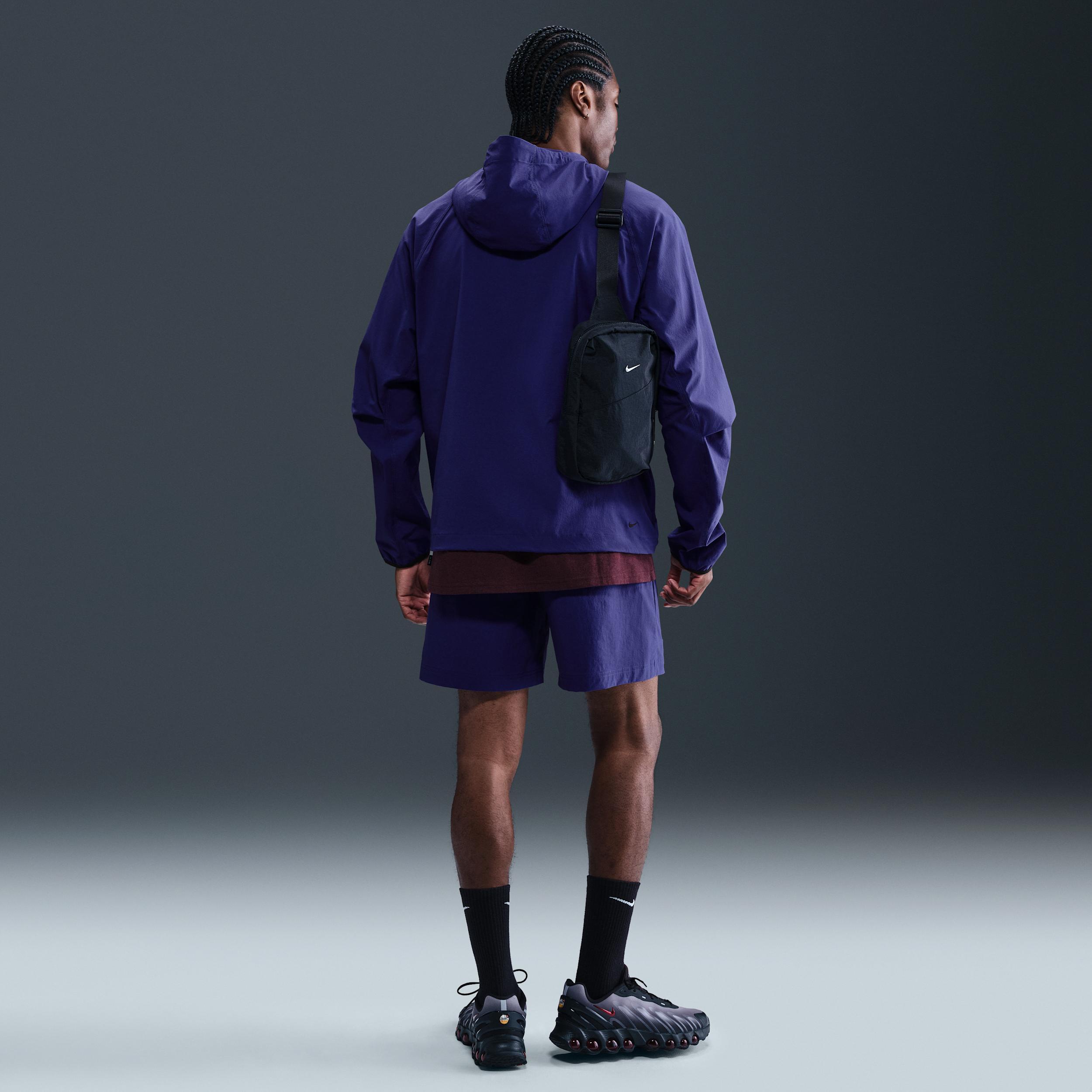 Nike Mens Tech Woven Shorts | HQ0470-539 Product Image