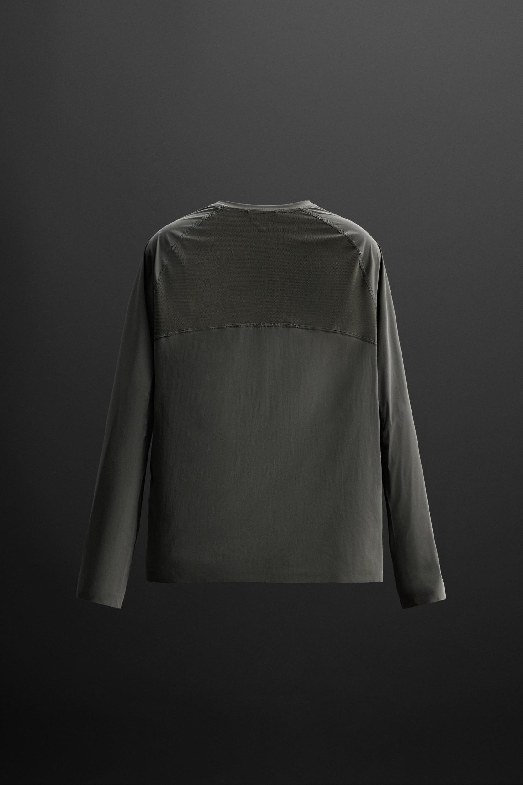 BASE LAYER COMPRESSION TOP Product Image