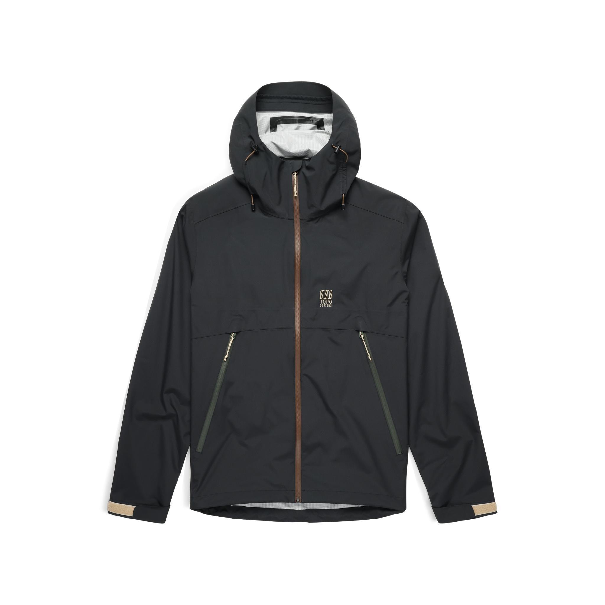 Global Jacket - Men's Male Product Image