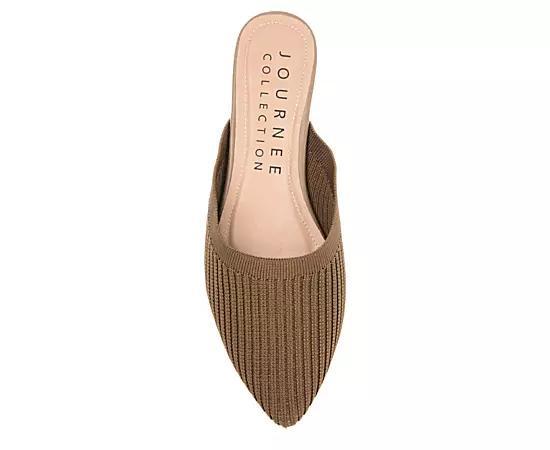 Journee Collection Womens Aniee Mule Product Image