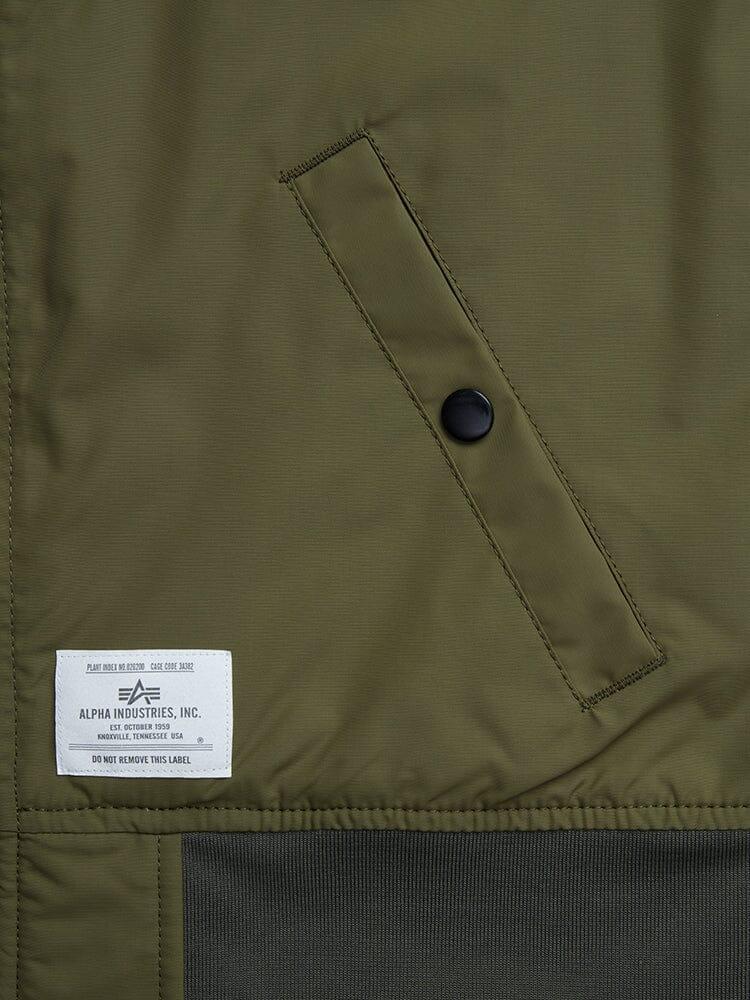 L-2B SKYMASTER GEN II BOMBER JACKET W Product Image