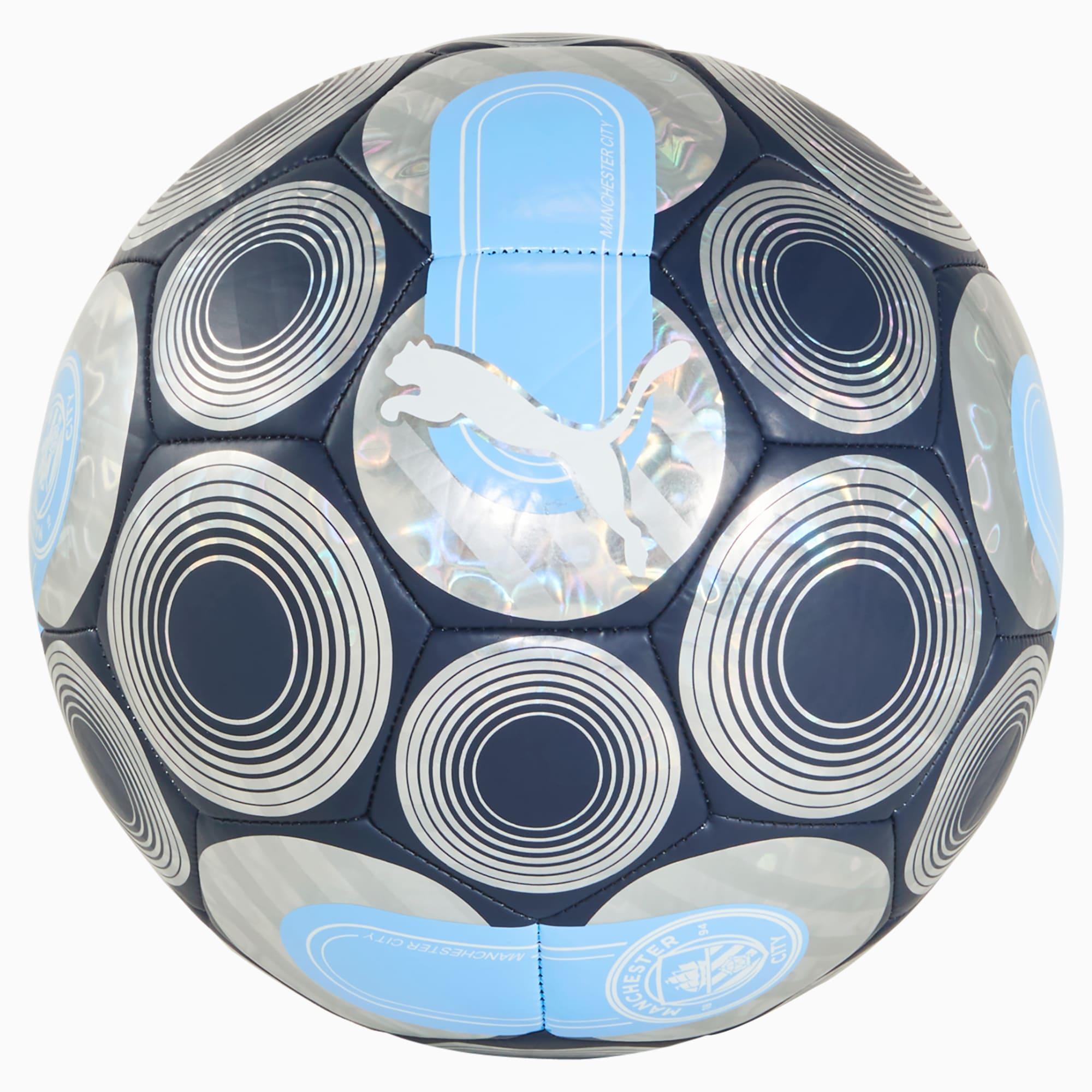 Manchester City ftblCULTURE+ Football Product Image