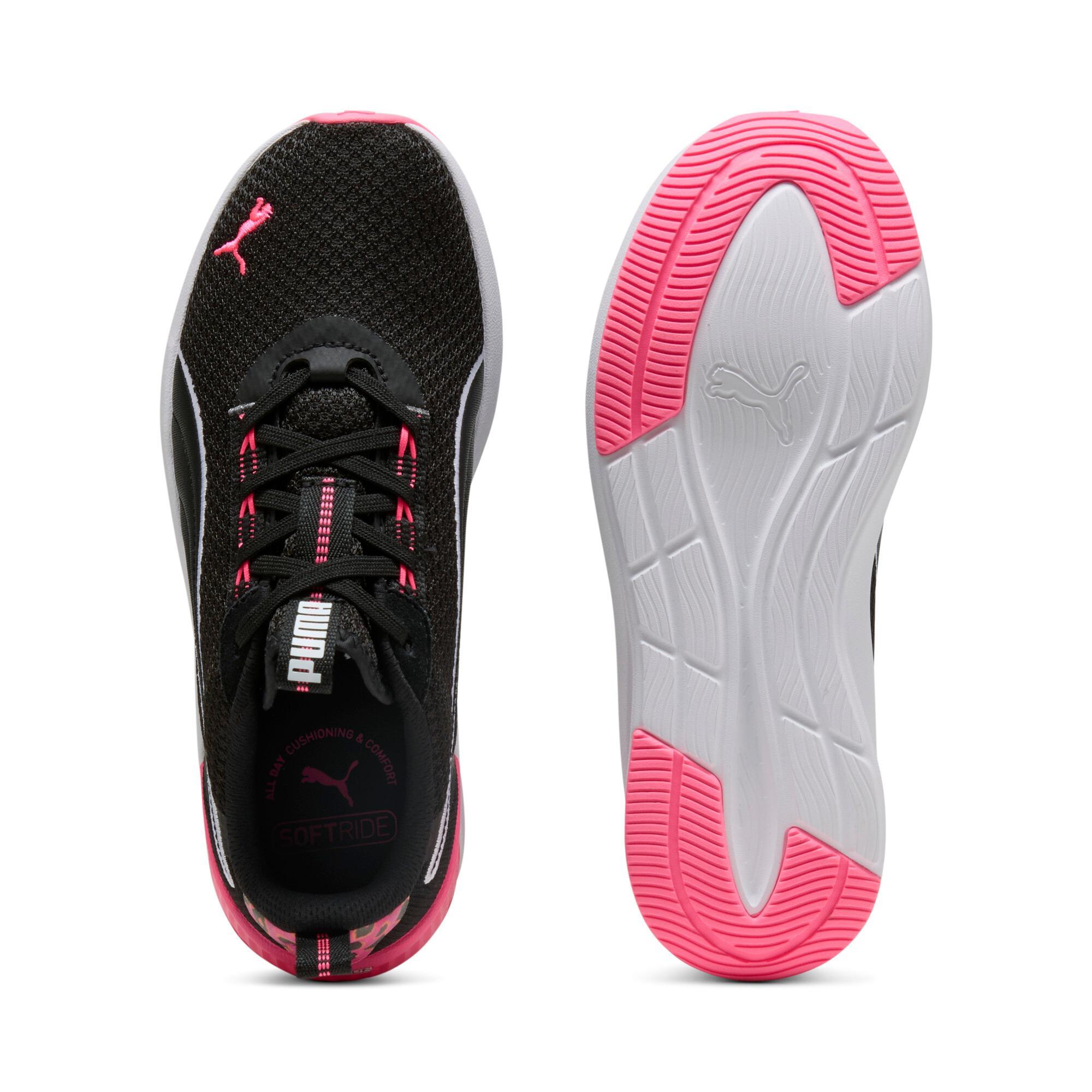Softride Harli Hybrid Skins Women's Running Shoes Product Image
