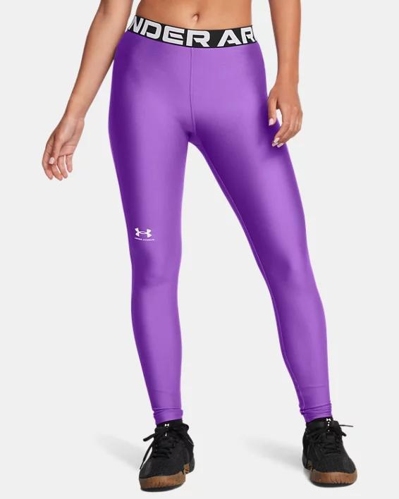 Womens HeatGear Leggings Product Image