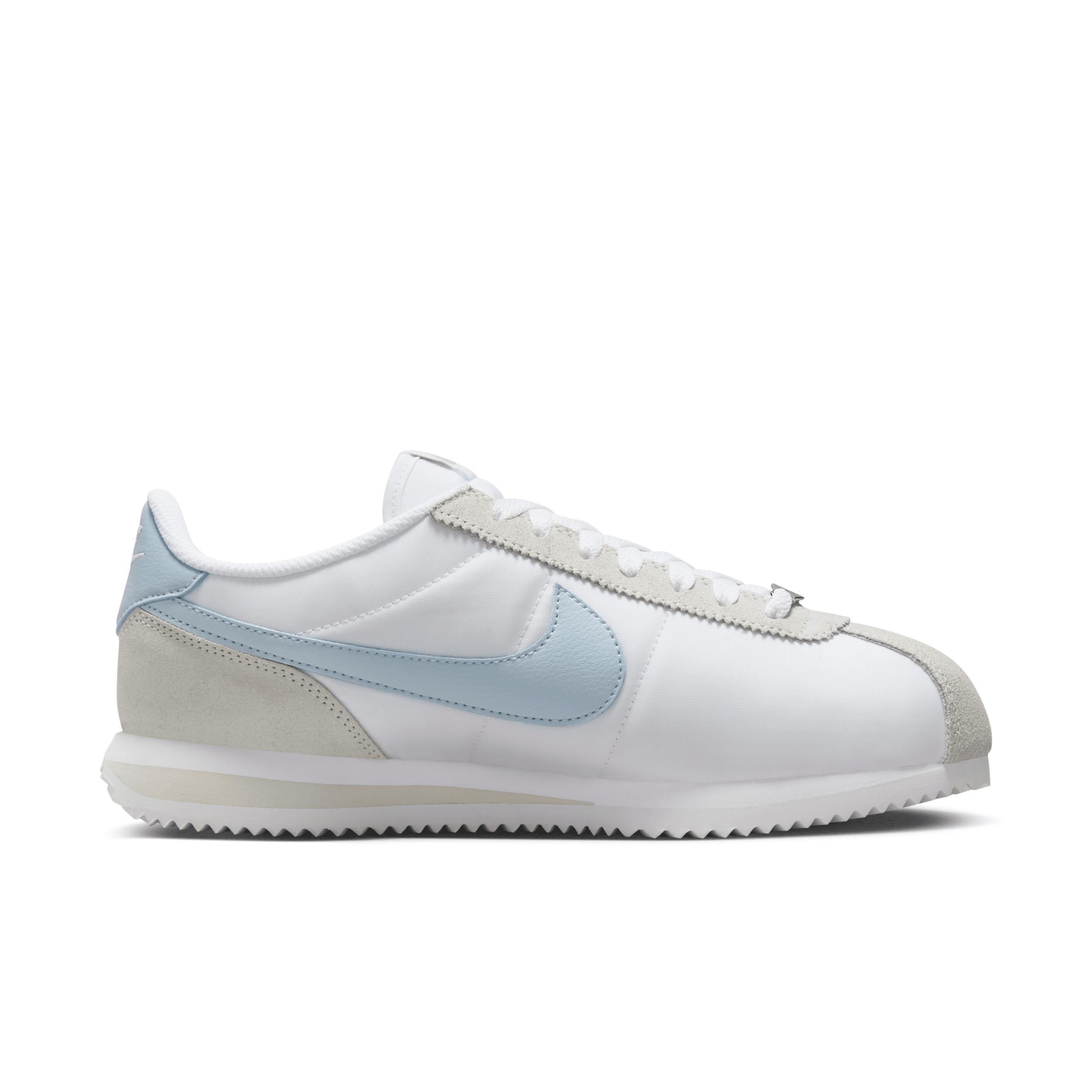 Nike Womens Cortez Textile Shoes Product Image