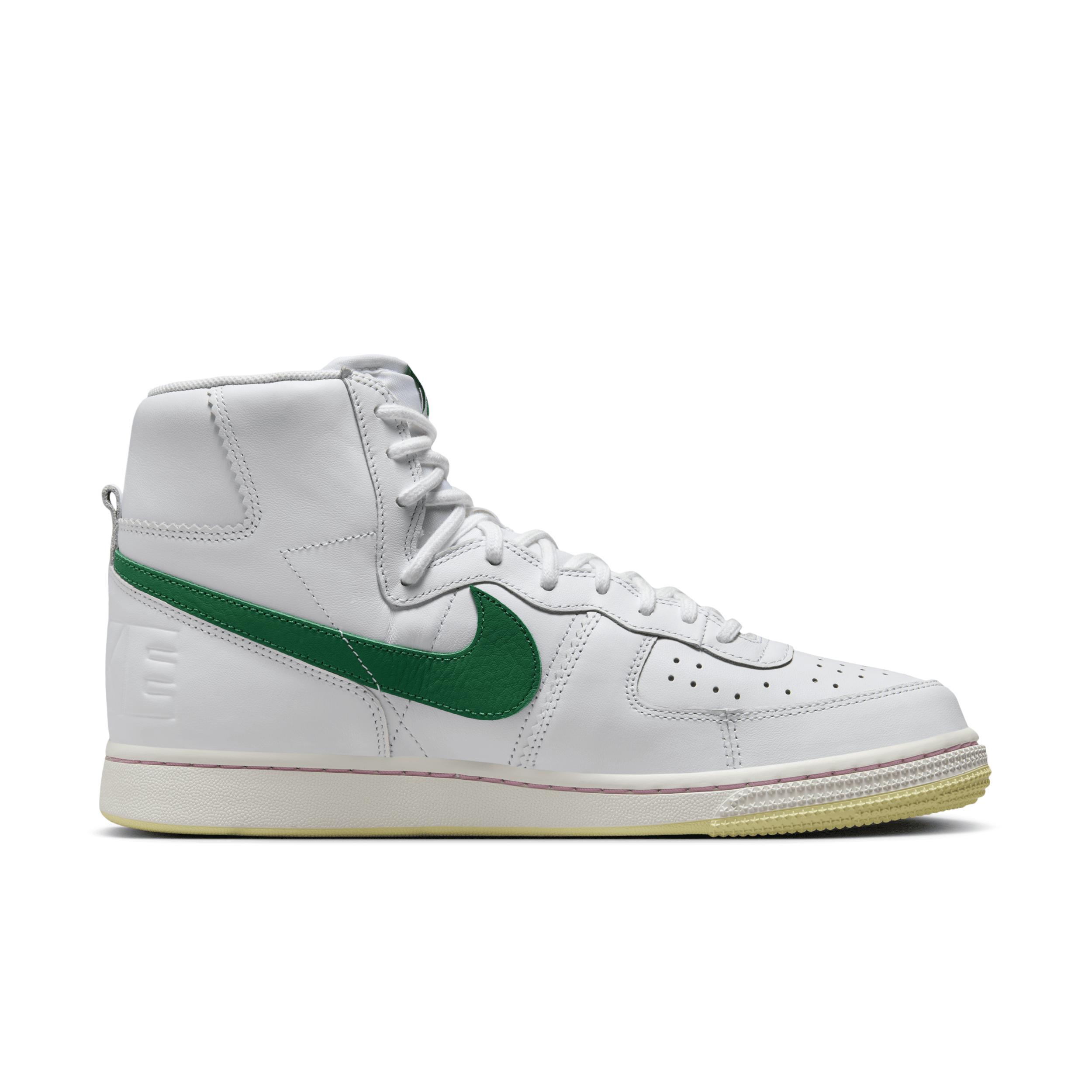 Nike Men's Terminator High Shoes Product Image