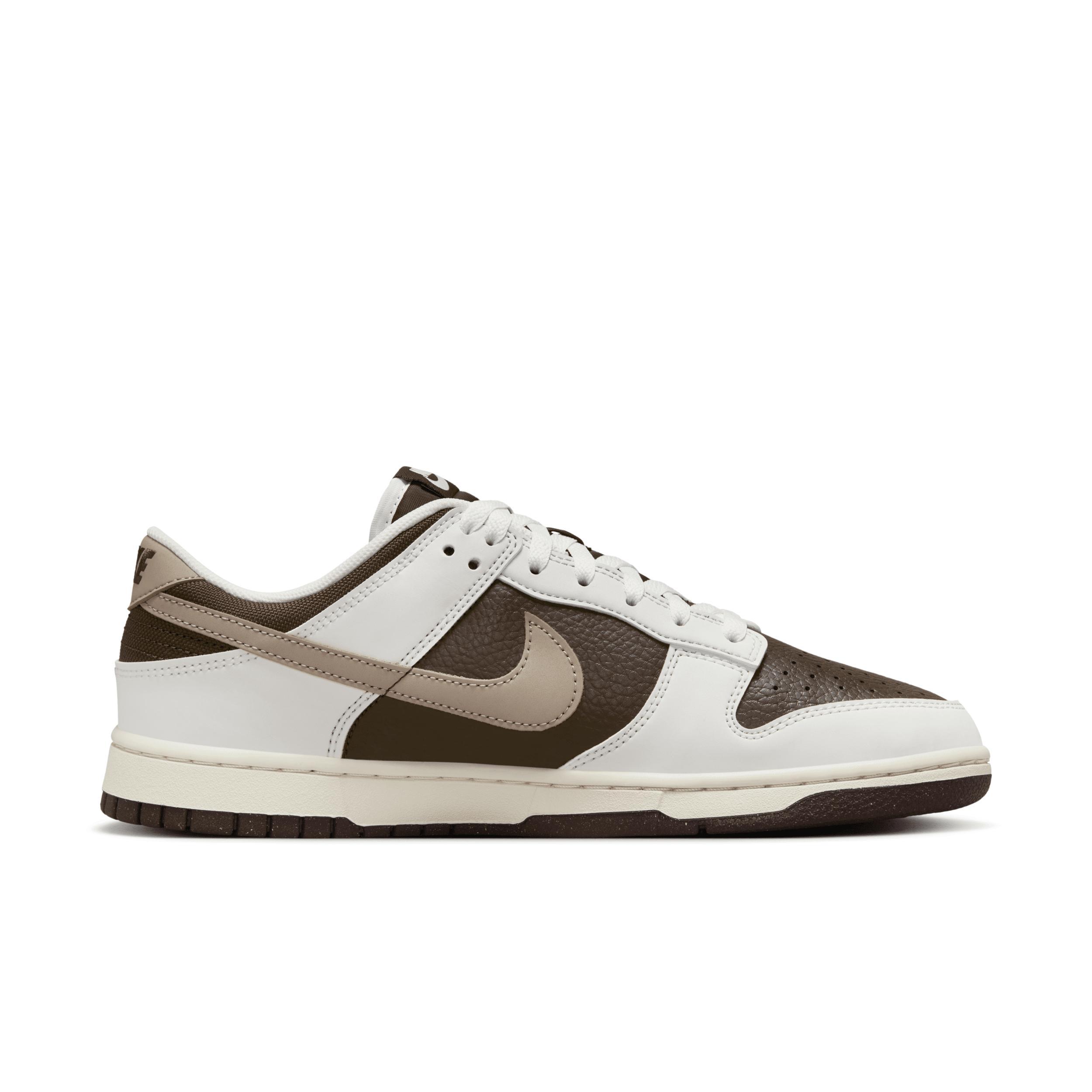 Nike Mens Dunk Low Shoes Product Image